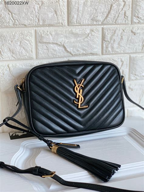 ysl crossbody camera bag|ysl camera bag with pocket.